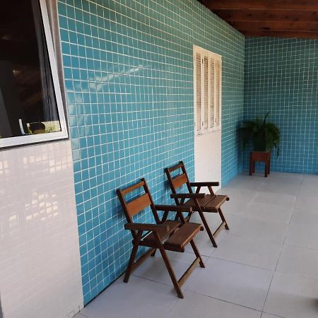 Casa Para Veraneio Em Torres! A 3 Quadras Da Praia Villa Kültér fotó