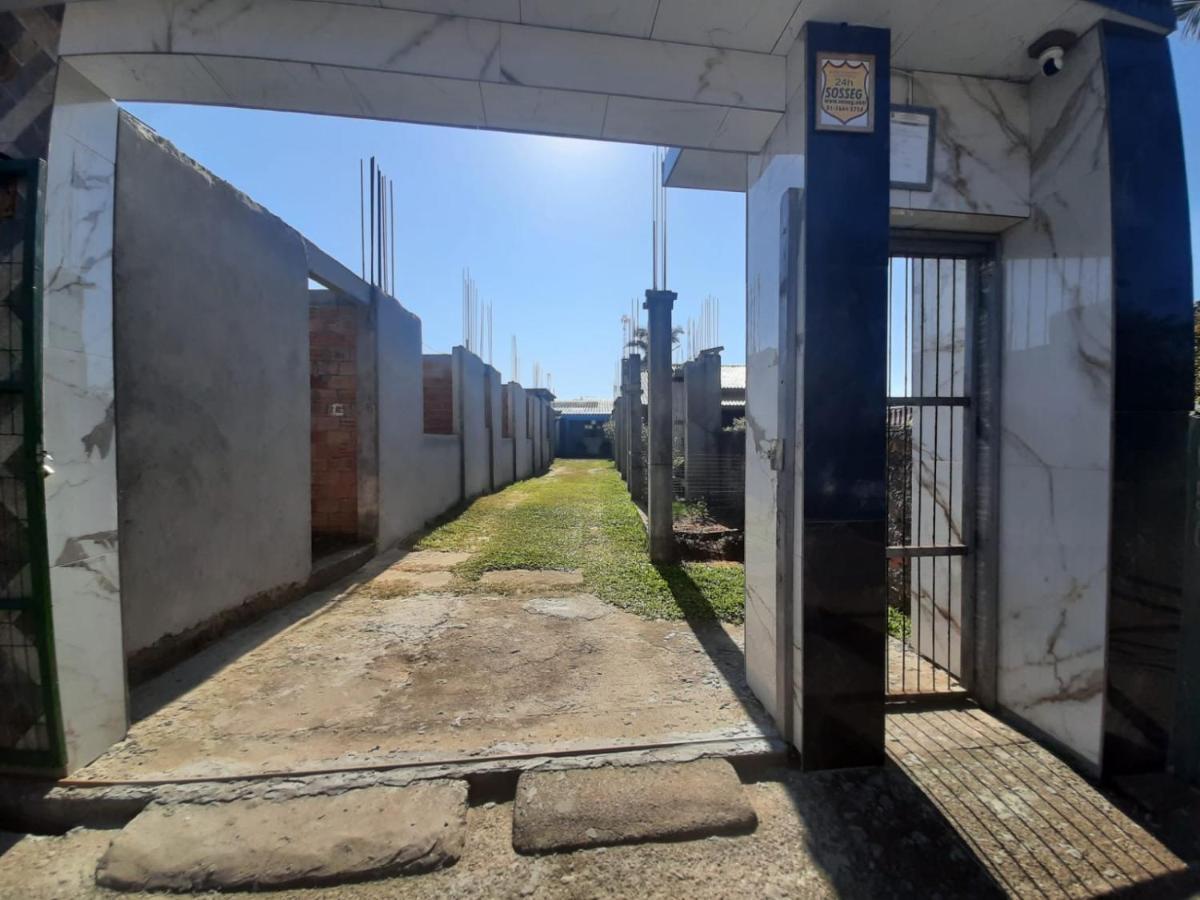 Casa Para Veraneio Em Torres! A 3 Quadras Da Praia Villa Kültér fotó