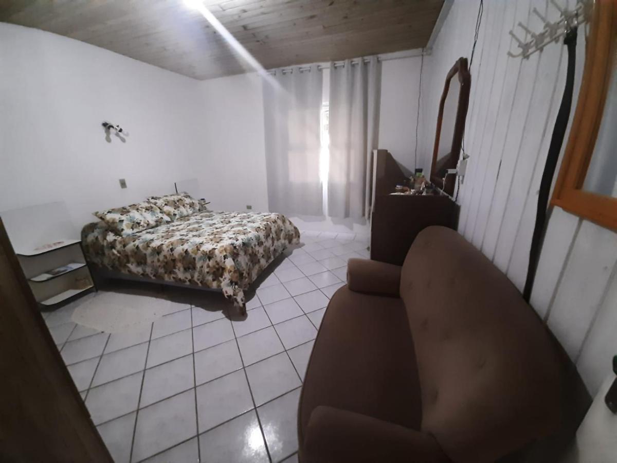 Casa Para Veraneio Em Torres! A 3 Quadras Da Praia Villa Kültér fotó