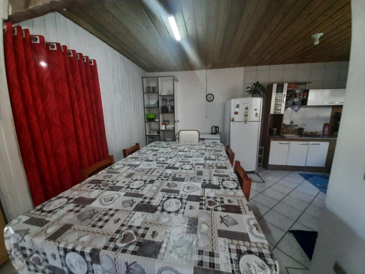 Casa Para Veraneio Em Torres! A 3 Quadras Da Praia Villa Kültér fotó