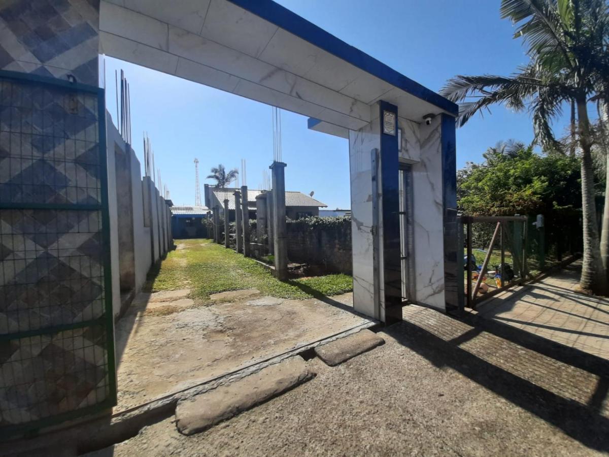 Casa Para Veraneio Em Torres! A 3 Quadras Da Praia Villa Kültér fotó