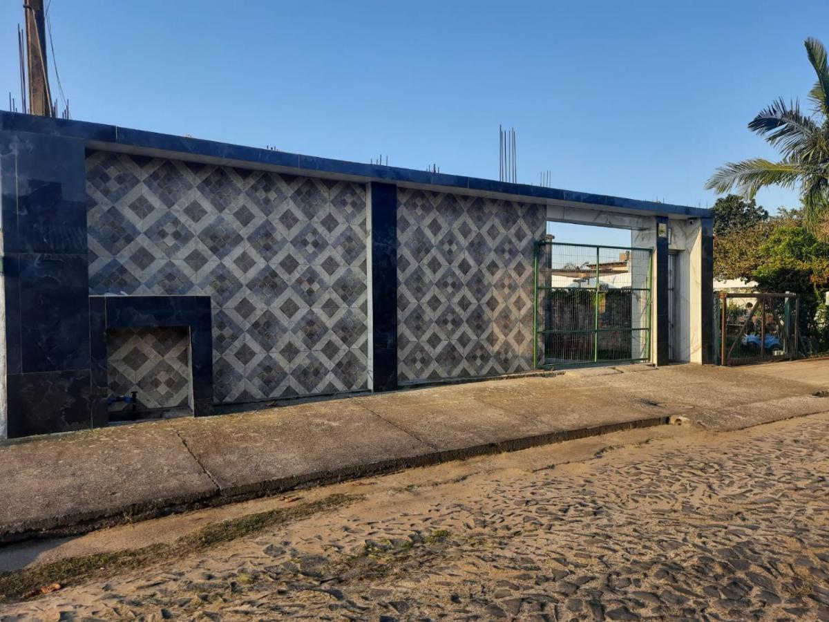 Casa Para Veraneio Em Torres! A 3 Quadras Da Praia Villa Kültér fotó