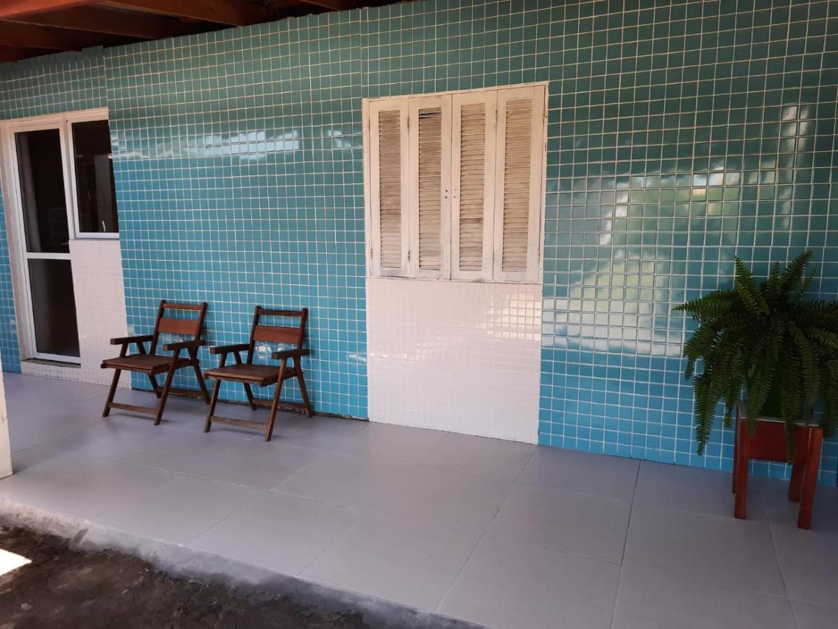 Casa Para Veraneio Em Torres! A 3 Quadras Da Praia Villa Kültér fotó