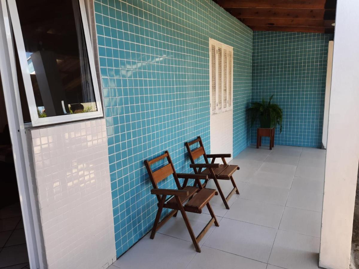 Casa Para Veraneio Em Torres! A 3 Quadras Da Praia Villa Kültér fotó