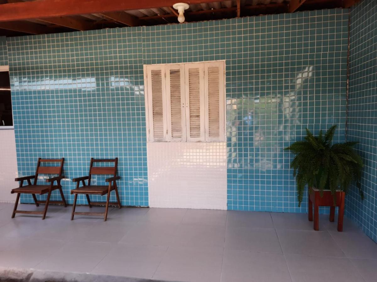Casa Para Veraneio Em Torres! A 3 Quadras Da Praia Villa Kültér fotó