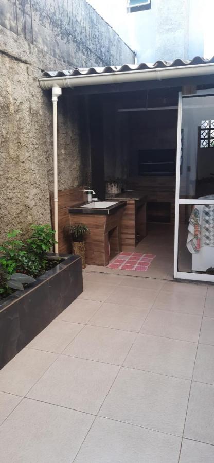 Casa Para Veraneio Em Torres! A 3 Quadras Da Praia Villa Kültér fotó